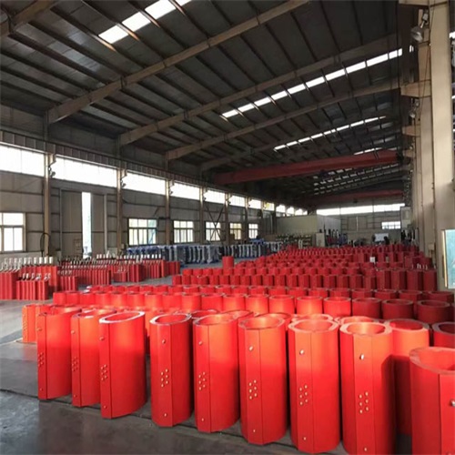武隆SCB13干式变压器