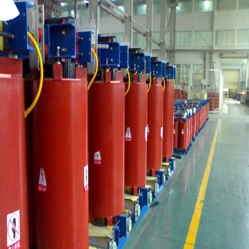 武隆SCB10-200KVA干式变压器